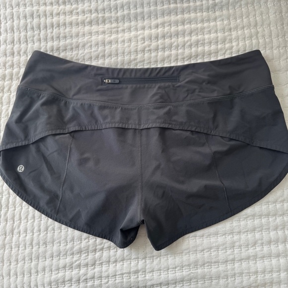 Lululemon Speed Up Short - Picture 4 of 9